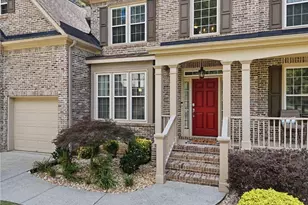 6360 Hampton Rock Ln, Cumming, GA 30041 - Photo 5