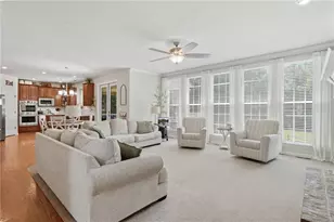 6360 Hampton Rock Ln, Cumming, GA 30041 - Photo 9