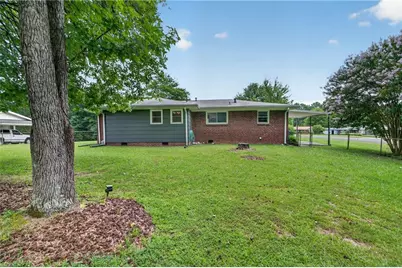 14 Don Dr NE, Rome, GA 30165 - Photo 17