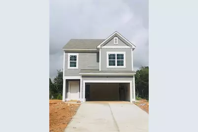 158 Millers Lane, Calhoun, GA 30701 - Photo 1