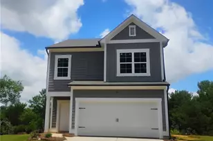 [Address not provided], Calhoun, GA 30701 - Photo 1