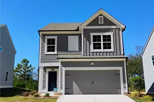 [Address not provided], Calhoun, GA 30701 - Photo 1