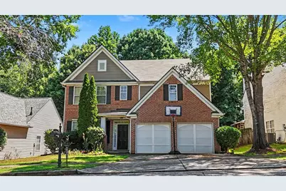 6699 Island Pointe Drive, Buford, GA 30518 - Photo 33