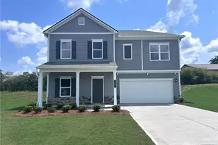 80 Willow Cir, Rock Spring, GA 30739 - Photo 1