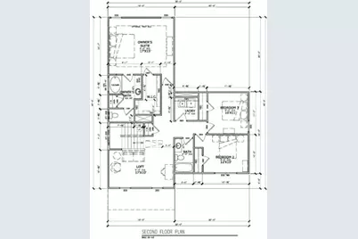80 Willow Circle, Rock Spring, GA 30739 - Photo 3