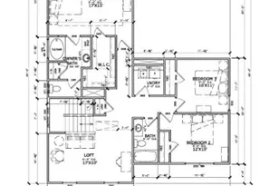 80 Willow Cir, Rock Spring, GA 30739 - Photo 3