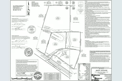0 Harvest Glen Way, Gainesville, GA 30506 - Photo 3