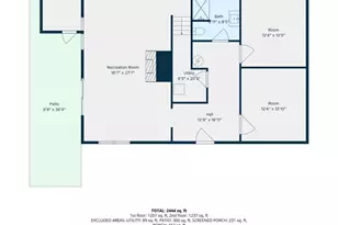 291 Buckhorn Dr, Temple, GA 30179 - Photo 27