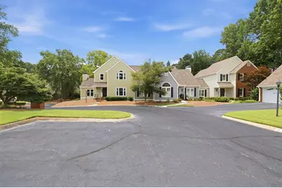 8 Vernon Glen Court, Sandy Springs, GA 30338 - Photo 27