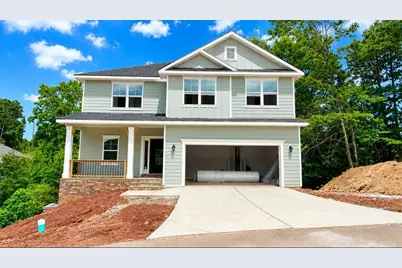 660 Bald Ridge Circle, Demorest, GA 30535 - Photo 1