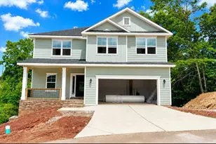 660 Bald Ridge Cir, Demorest, GA 30535 - Photo 1