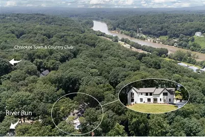 8965 River Run, Sandy Springs, GA 30350 - Photo 59