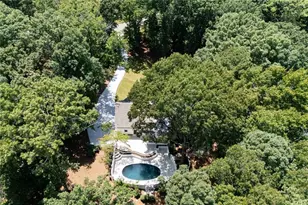 8965 River Run, Sandy Springs, GA 30350 - Photo 61