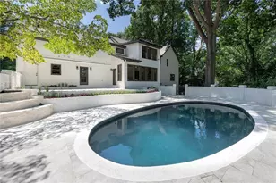 8965 River Run, Sandy Springs, GA 30350 - Photo 53