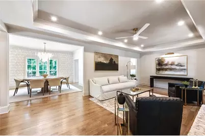 8965 River Run, Sandy Springs, GA 30350 - Photo 7