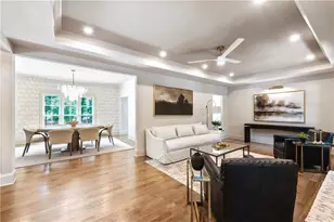 8965 River Run, Sandy Springs, GA 30350 - Photo 7