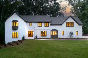 8965 River Run, Sandy Springs, GA 30350 - Photo 1