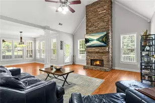 120 Ridge Run, Tyrone, GA 30290 - Photo 7