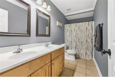 120 Ridge Run, Tyrone, GA 30290 - Photo 35