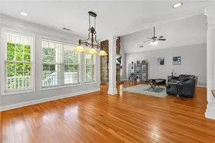 120 Ridge Run, Tyrone, GA 30290 - Photo 11