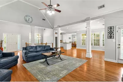 120 Ridge Run, Tyrone, GA 30290 - Photo 9