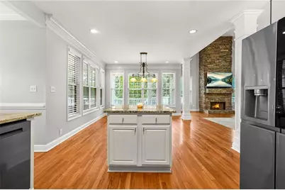 120 Ridge Run, Tyrone, GA 30290 - Photo 17