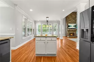 120 Ridge Run, Tyrone, GA 30290 - Photo 17