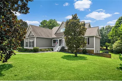 120 Ridge Run, Tyrone, GA 30290 - Photo 3