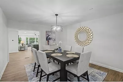 1595 Jacqueline Circle, Austell, GA 30168 - Photo 39