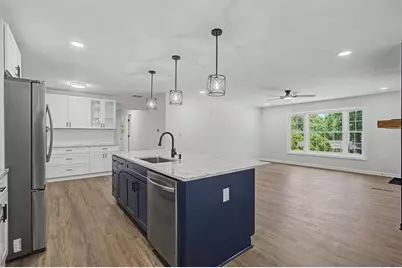 1595 Jacqueline Circle, Austell, GA 30168 - Photo 21