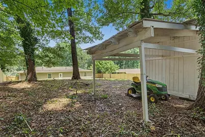1595 Jacqueline Circle, Austell, GA 30168 - Photo 57