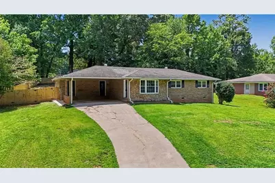 1595 Jacqueline Circle, Austell, GA 30168 - Photo 5