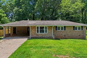1595 Jacqueline Cir, Austell, GA 30168 - Photo 1