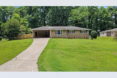 1595 Jacqueline Circle, Austell, GA 30168 - Photo 3