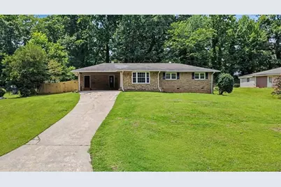 1595 Jacqueline Circle, Austell, GA 30168 - Photo 3