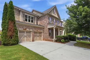 375 Royal Sunset Dr, Dallas, GA 30157 - Photo 1