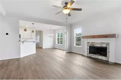375 Royal Sunset Drive, Dallas, GA 30157 - Photo 5