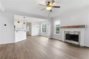 375 Royal Sunset Dr, Dallas, GA 30157 - Photo 5