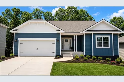 632 Bald Ridge Circle, Demorest, GA 30535 - Photo 1