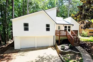 4610 Kings Crossing Dr NE, Kennesaw, GA 30144 - Photo 1