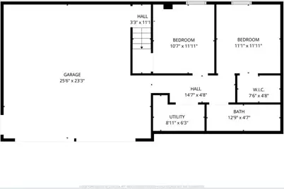 4610 Kings Crossing Drive NE, Kennesaw, GA 30144 - Photo 21