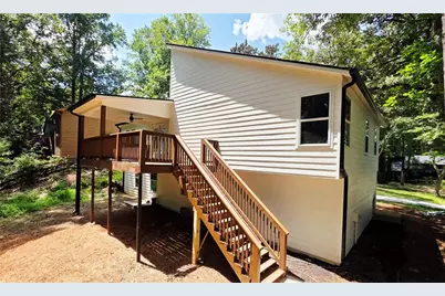 4610 Kings Crossing Drive NE, Kennesaw, GA 30144 - Photo 3