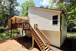 4610 Kings Crossing Dr NE, Kennesaw, GA 30144 - Photo 3