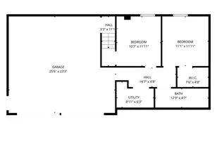4610 Kings Crossing Dr NE, Kennesaw, GA 30144 - Photo 23