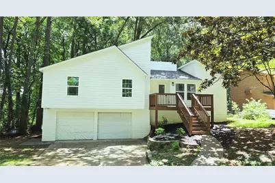 4610 Kings Crossing Drive NE, Kennesaw, GA 30144 - Photo 1