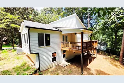 4610 Kings Crossing Drive NE, Kennesaw, GA 30144 - Photo 3