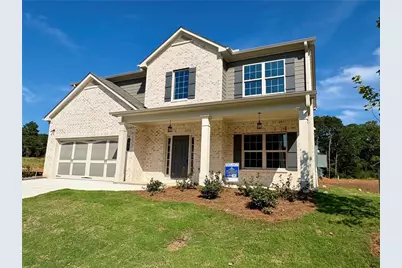 1027 Lakeview Oaks Court, Grayson, GA 30017 - Photo 1