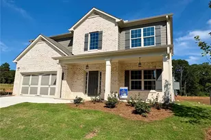 1027 Lakeview Oaks Ct, Grayson, GA 30017 - Photo 1