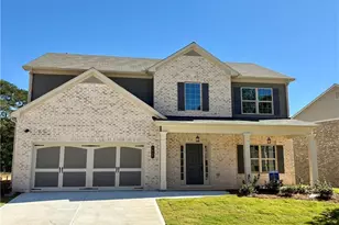 1027 Lakeview Oaks Ct, Grayson, GA 30017 - Photo 1
