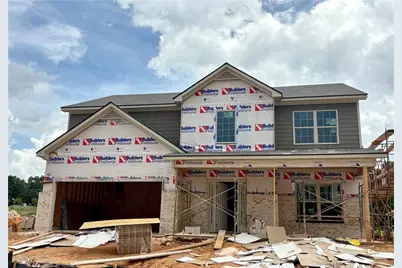 1027 Lakeview Oaks Court, Grayson, GA 30017 - Photo 1